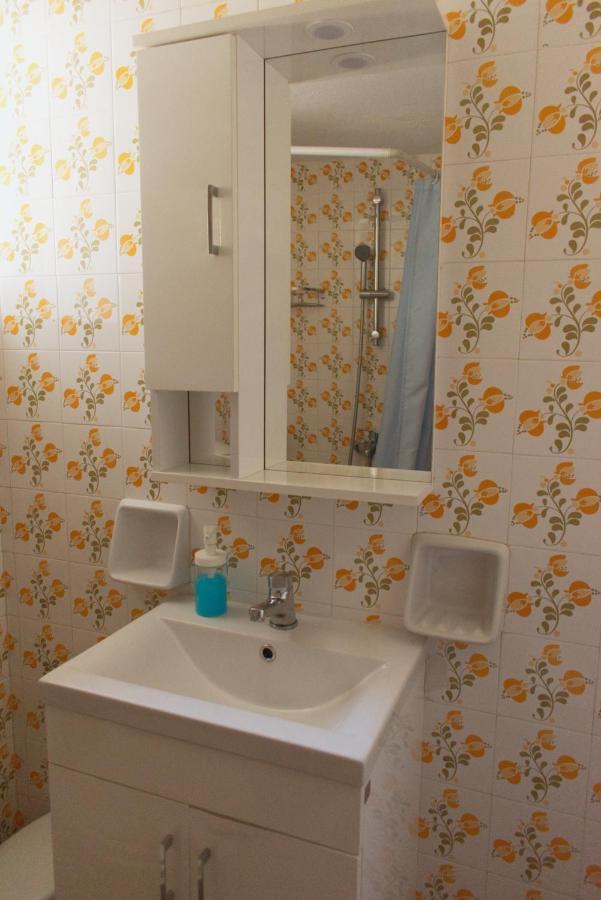 Villa Margaret House Isterni (Paros)
