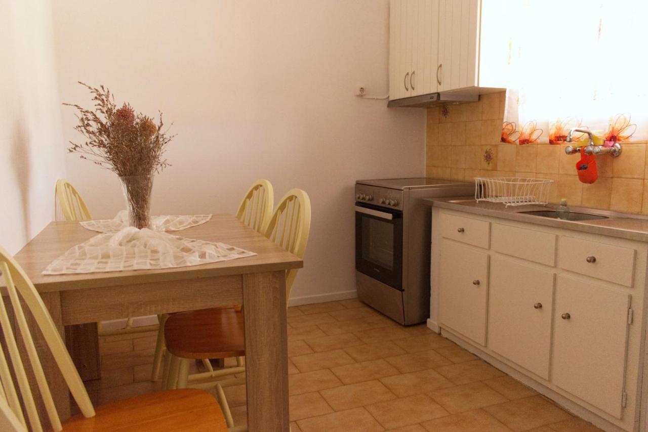 Margaret House Villa Isterni (Paros)
