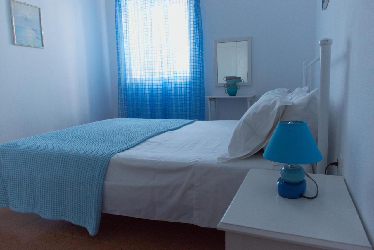 Margaret House Villa Isterni (Paros)