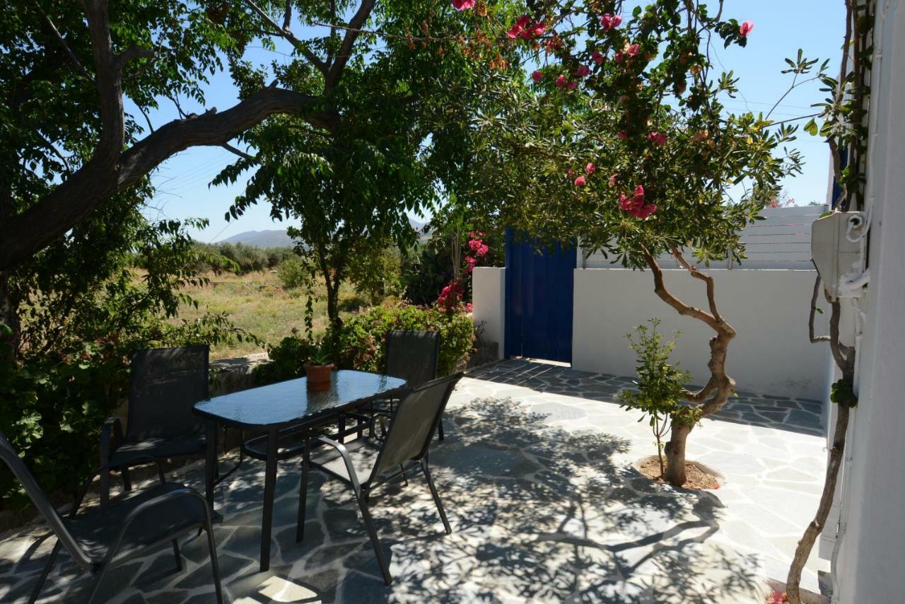 Villa Margaret House Isterni (Paros)